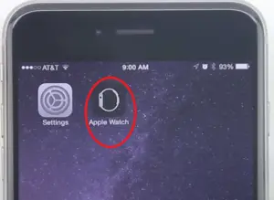 Spotify On Apple Watch