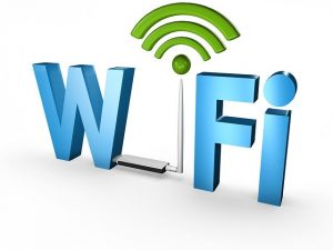 slow wifi in iphone