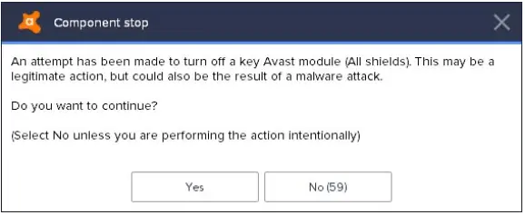 How To Disable ( Turn Off ) Avast Temporarily In Few Seconds - The Ultimate Guide