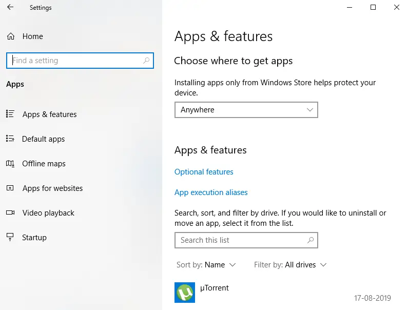 How to Uninstall Avast Antivirus Windows 10 Software - A Detailed Walkthrough