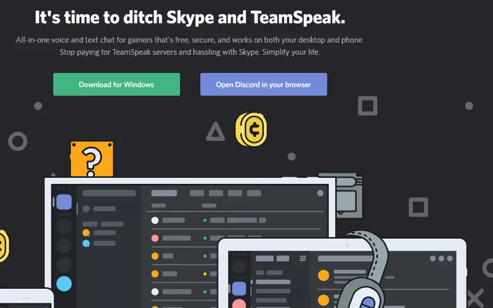 screensharing discord for mac