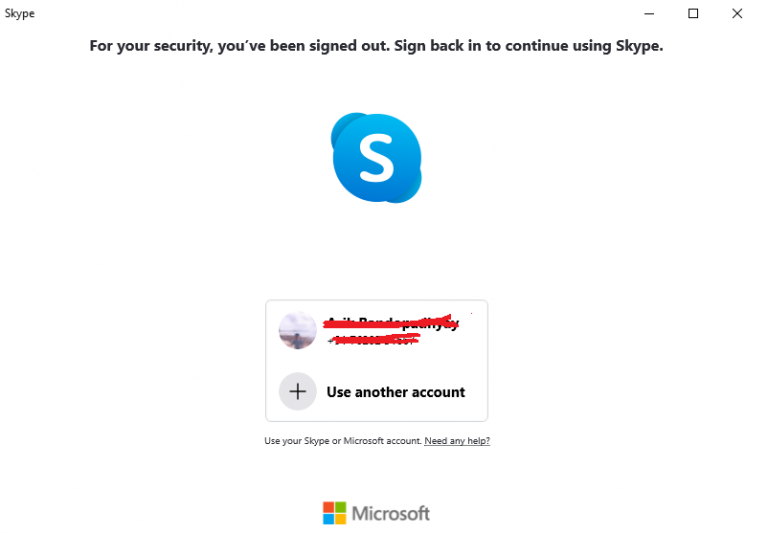 skype share screen wont share audio