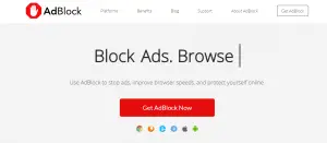 best adblock ultimate lists