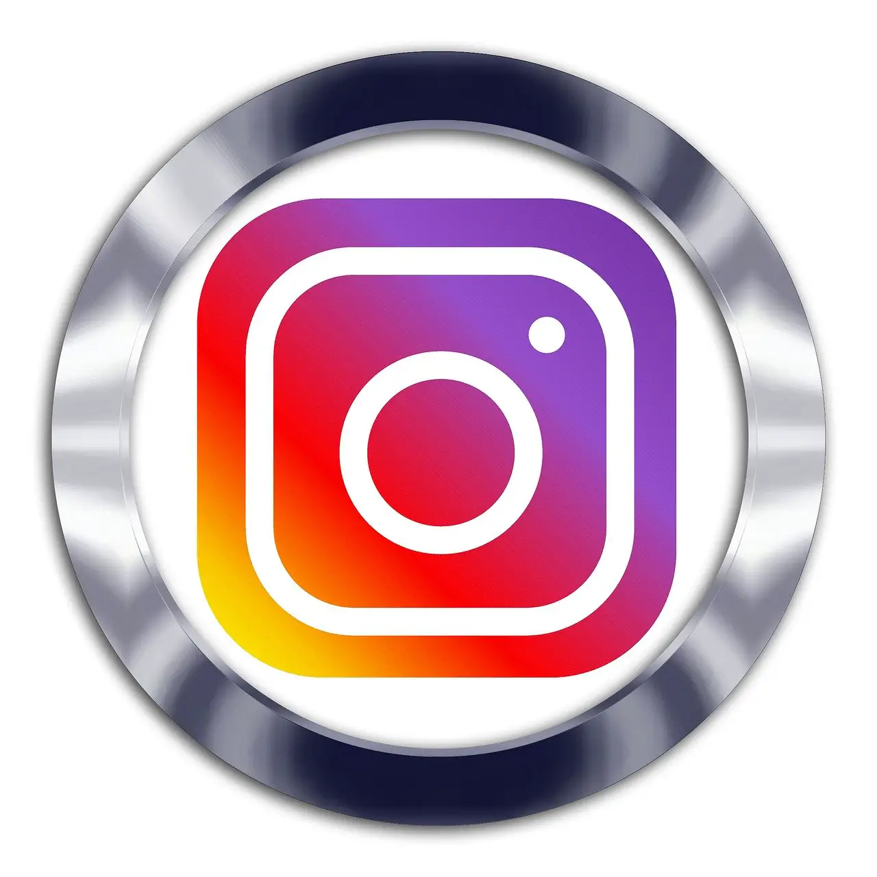 grids for instagram login error