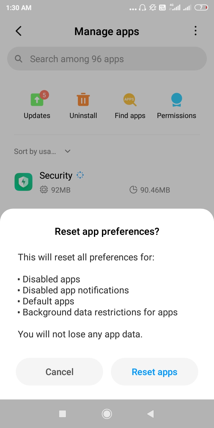 App Not Installing In Android/iPhone from APK (Or App Store) - Quick Fix