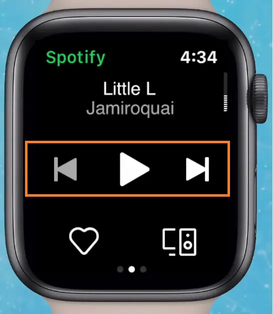 How You Can Use Spotify On Apple Watch - The Ultimate Guide