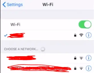 Solve AT&T Wifi Calling Not Working in iPhone