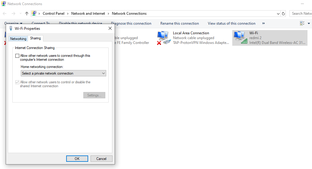 Mobile Hotspot Not Working In Laptop/Windows 10 PC Quick Fix