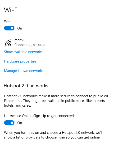 Mobile Hotspot Not Working In Laptop/Windows 10 PC Quick Fix