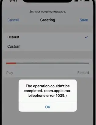 AT&T Visual Voicemail Not Working - Steps To Fix This In Right Away