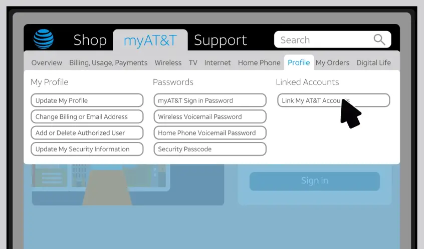 AT&T Visual Voicemail Not Working