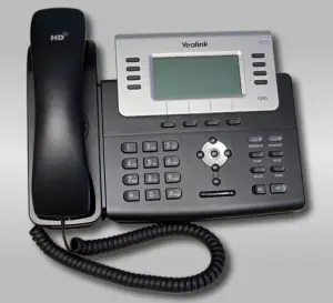 VoIP Phone System For Small Business